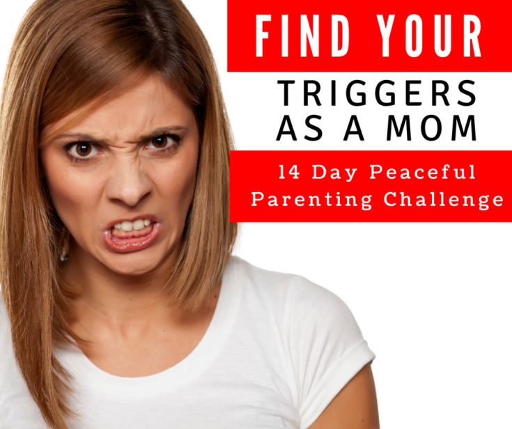 Find Your Triggers As A Mom The Peaceful Nest 
