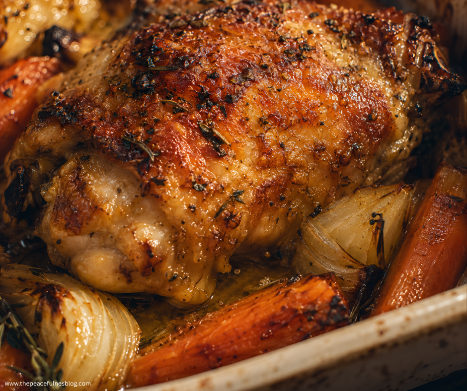 meals for Large families