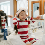 routine for kids