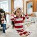 routine for kids