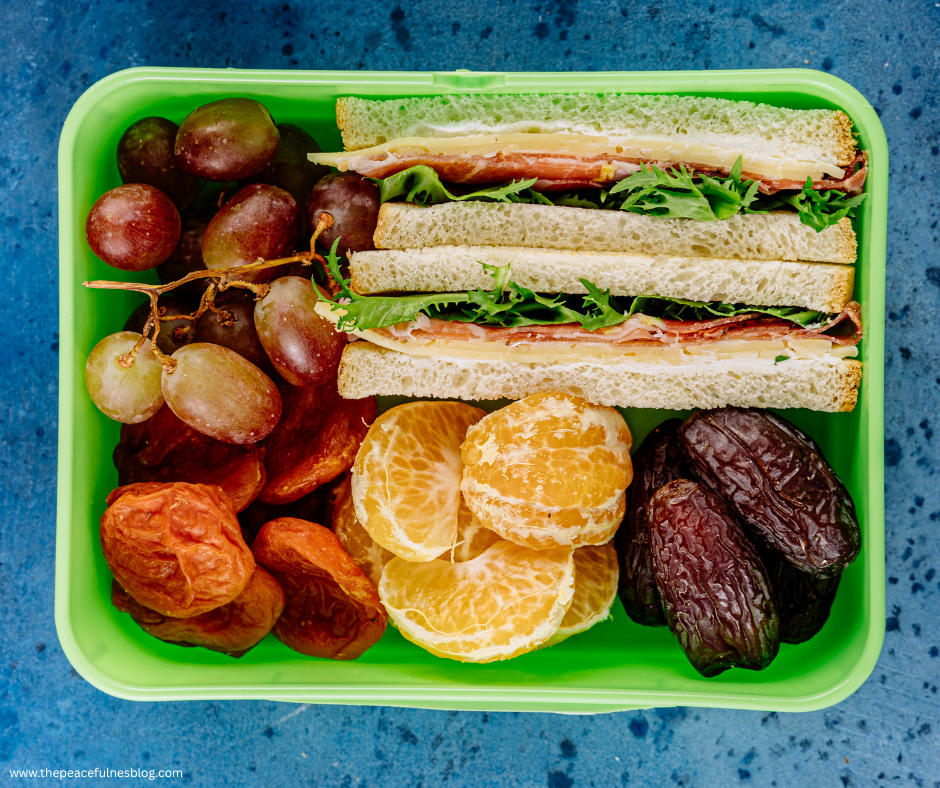 meal ideas for families