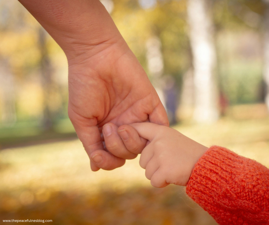peaceful parenting